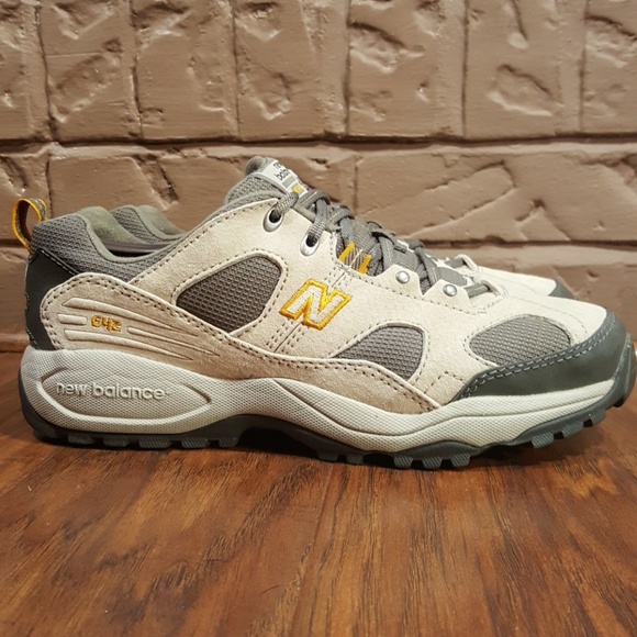 new balance 642 abzorb